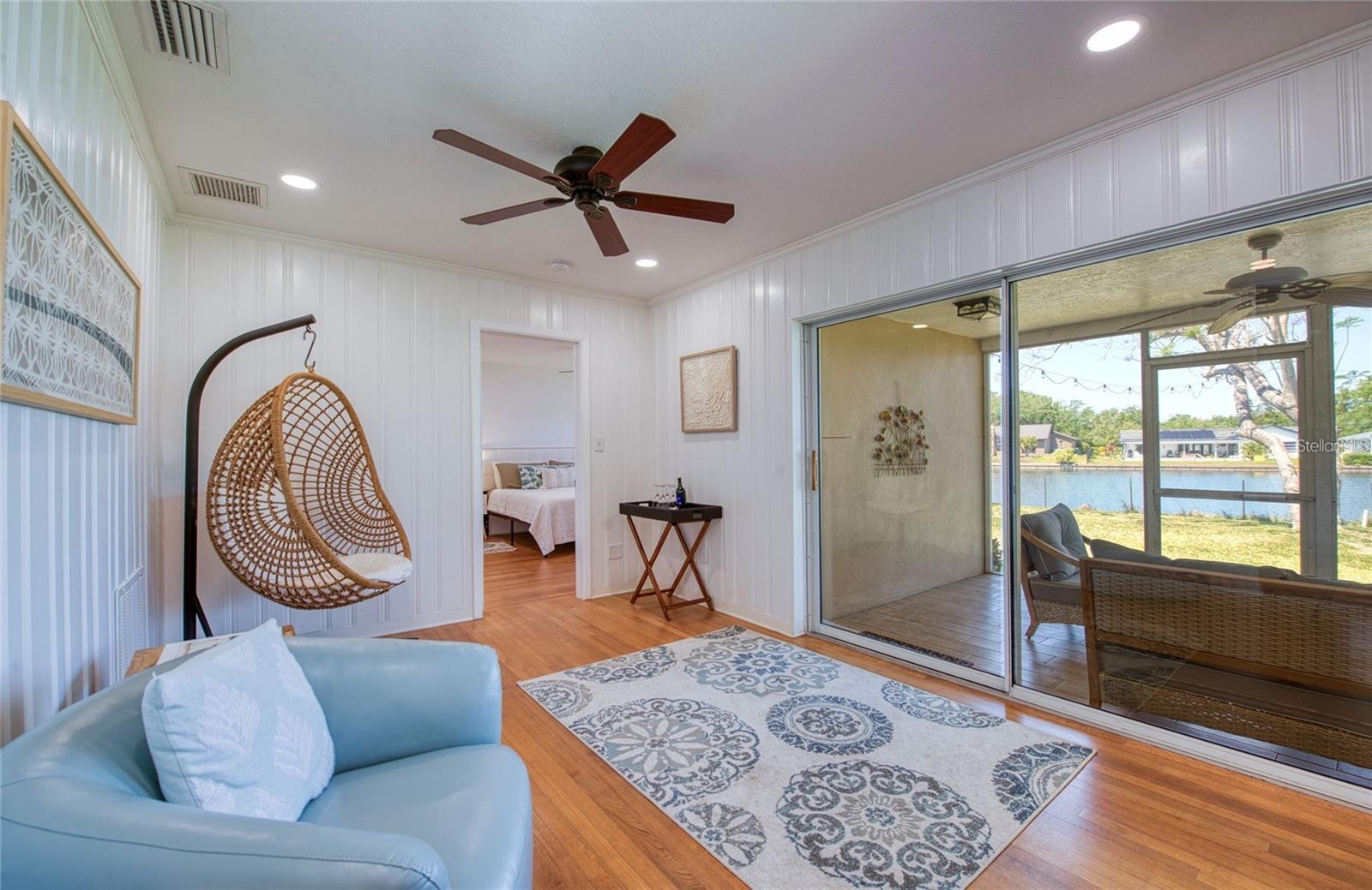 DEL ORO SHORES - Residential