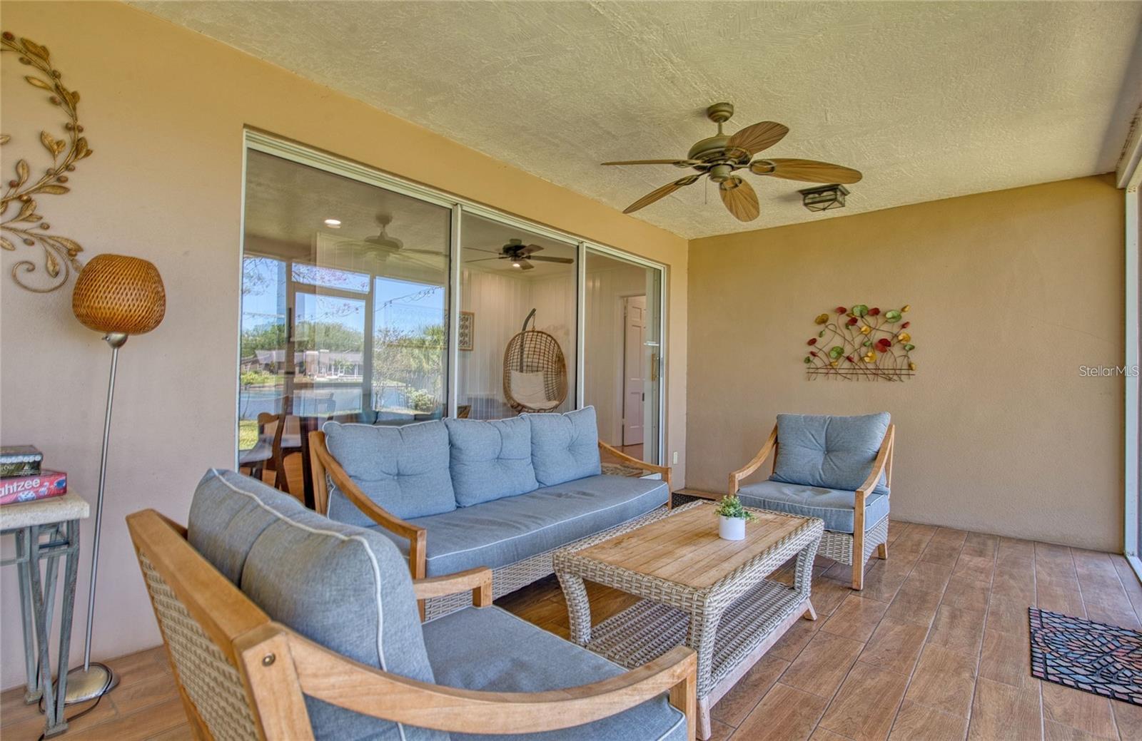 DEL ORO SHORES - Residential