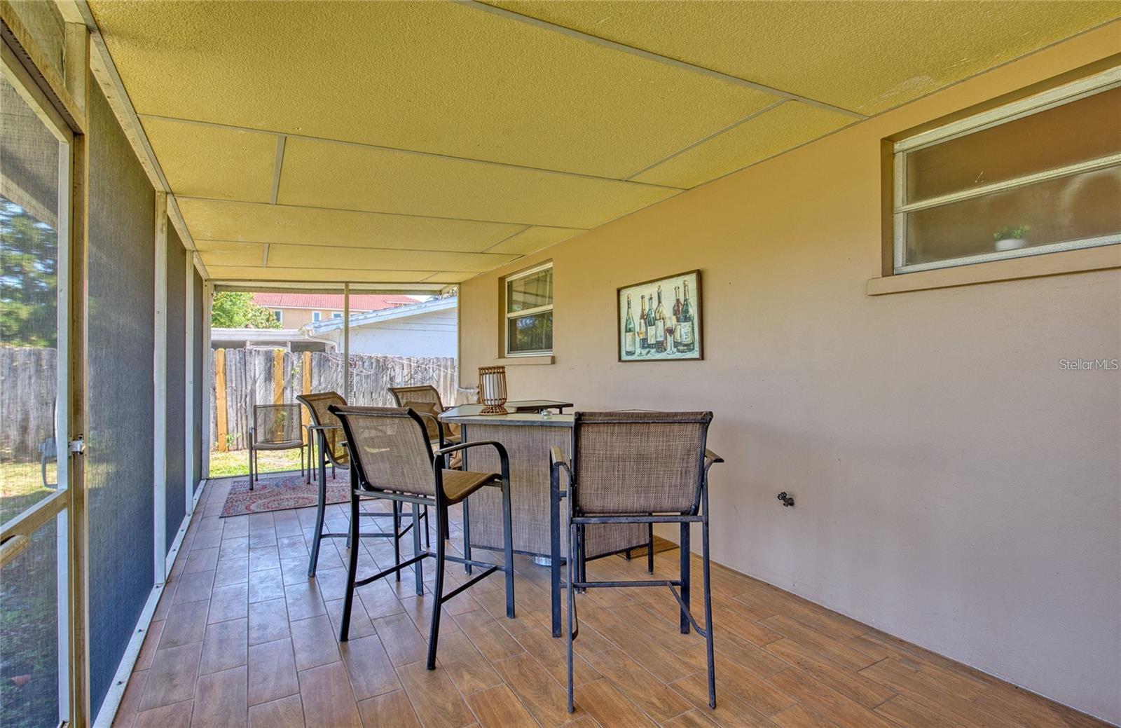 DEL ORO SHORES - Residential