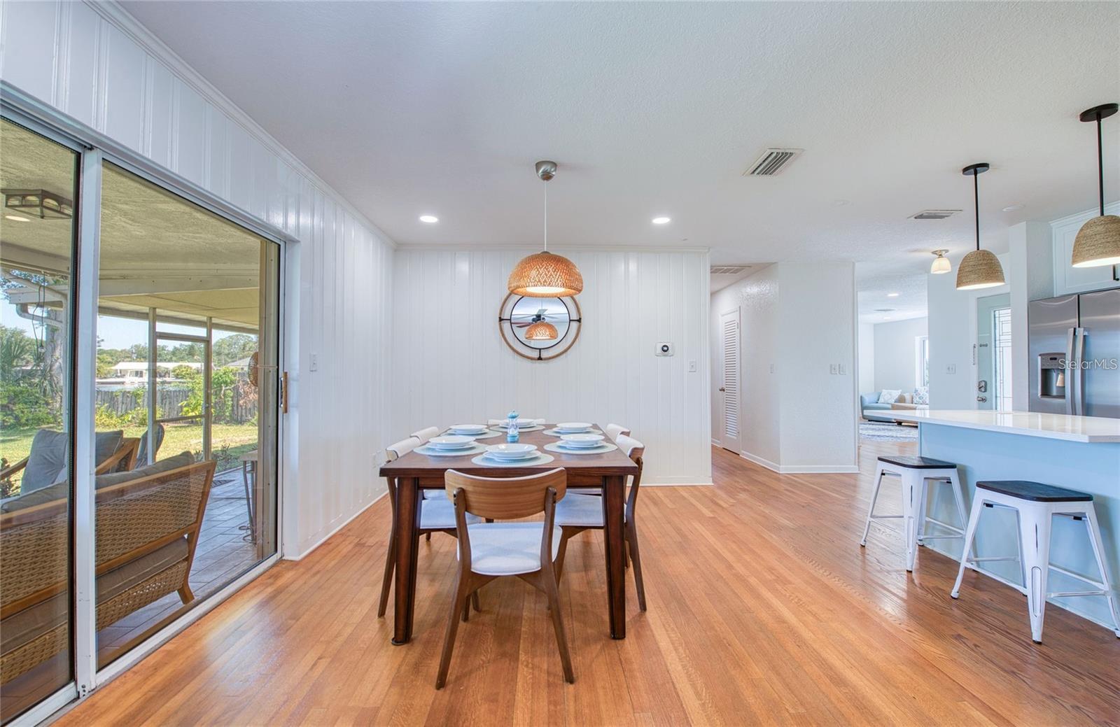 DEL ORO SHORES - Residential