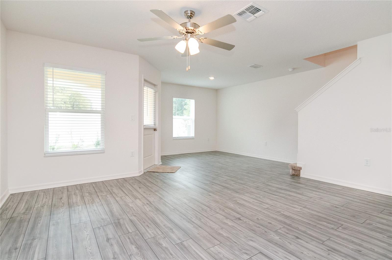 HAMLETS OF TAVARES - Residential