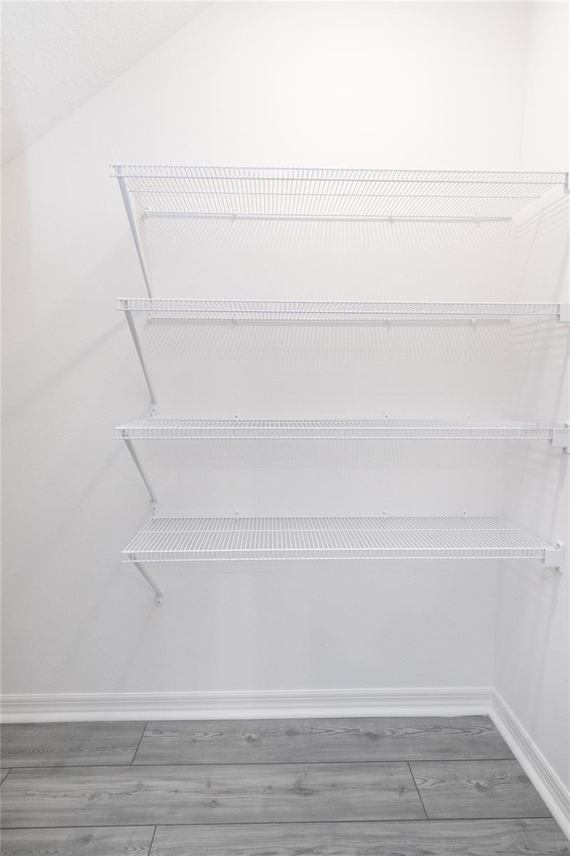 HAMLETS OF TAVARES - Residential