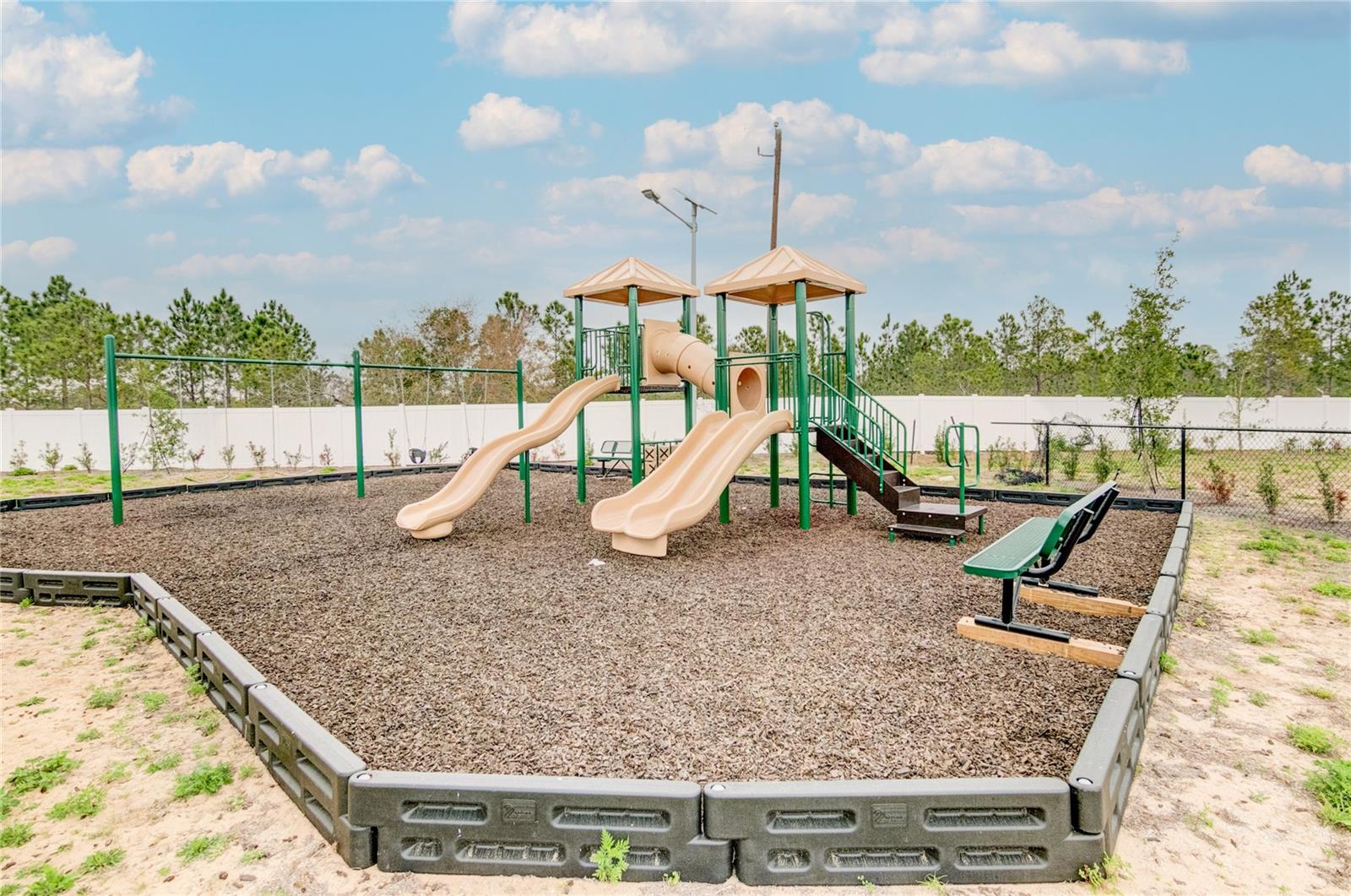 HAMLETS OF TAVARES - Residential