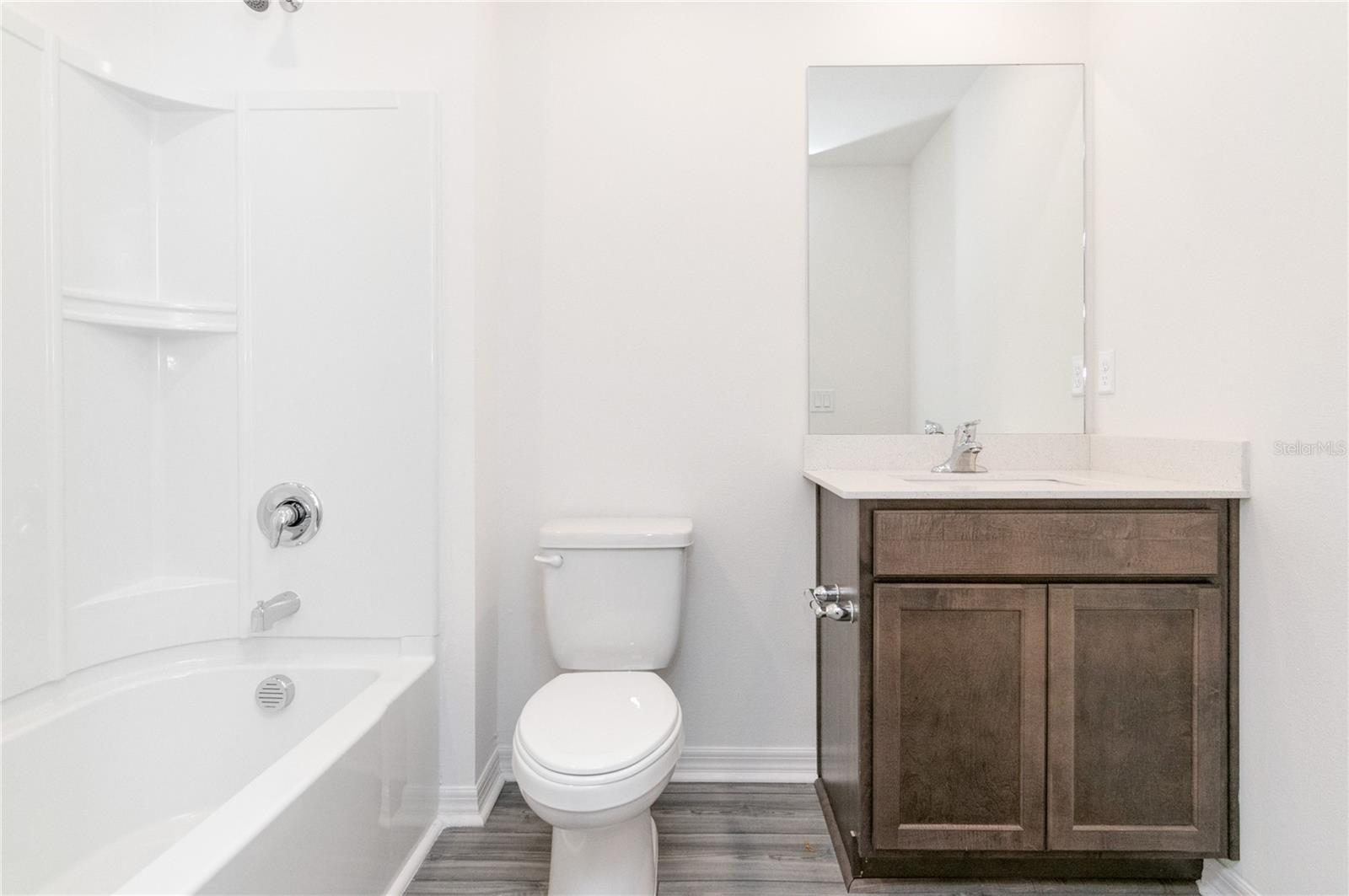 HAMLETS OF TAVARES - Residential