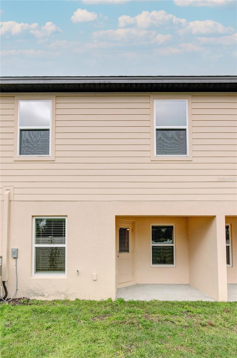 HAMLETS OF TAVARES - Residential