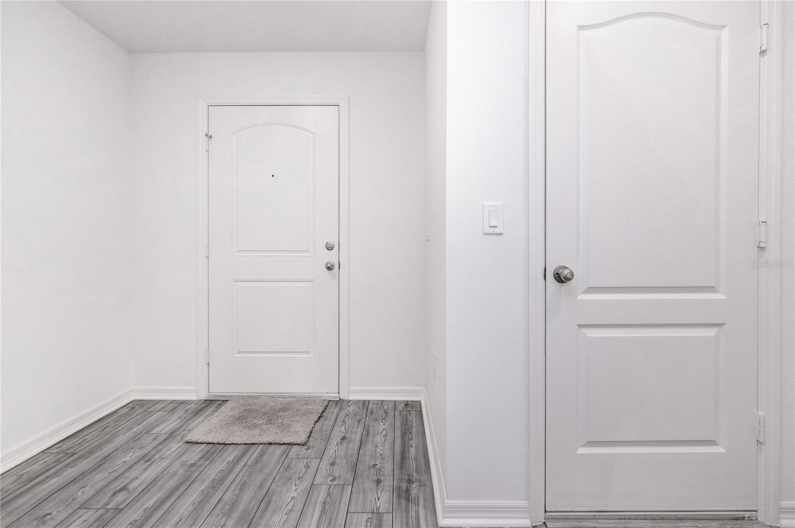 HAMLETS OF TAVARES - Residential