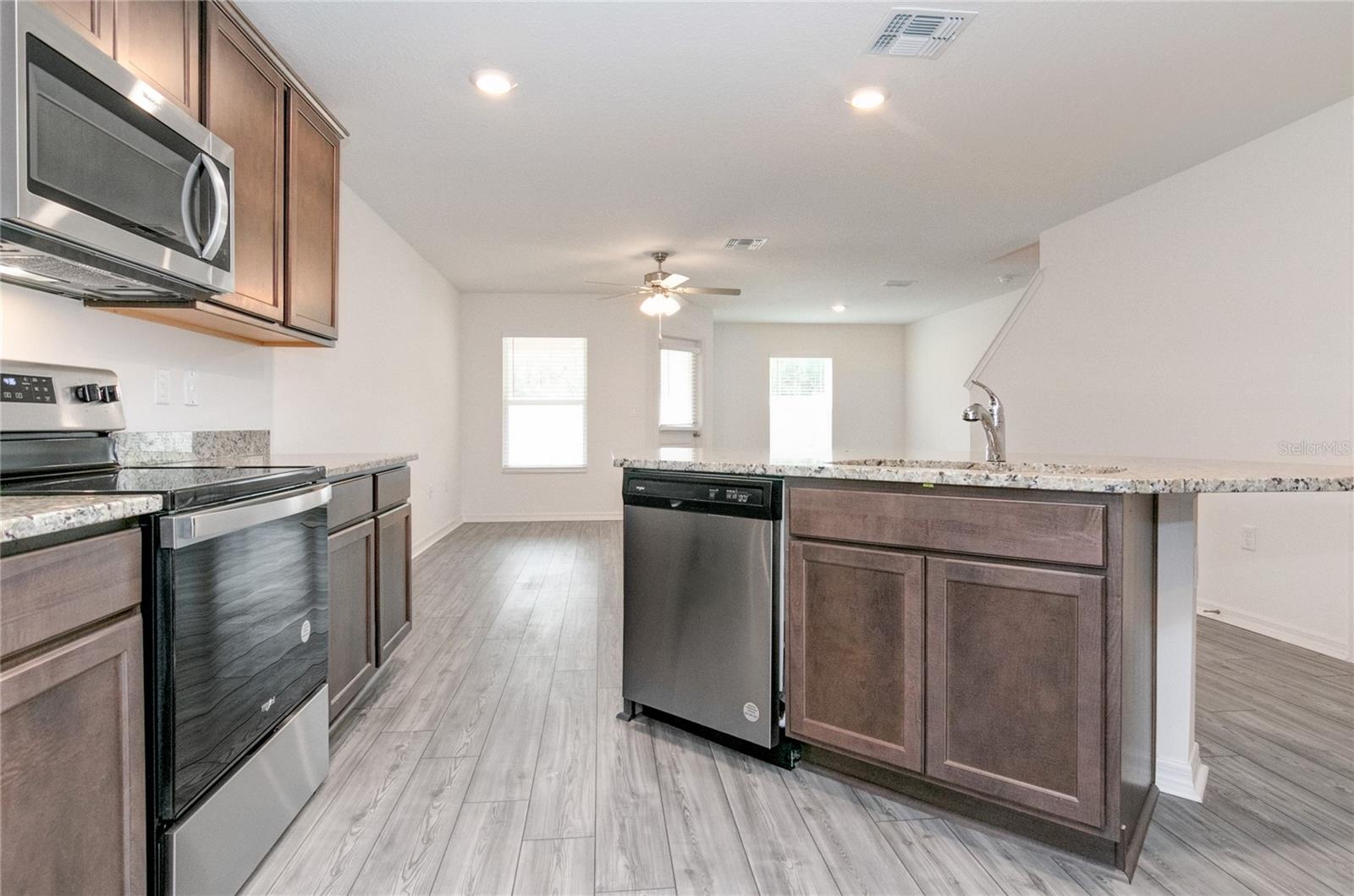 HAMLETS OF TAVARES - Residential