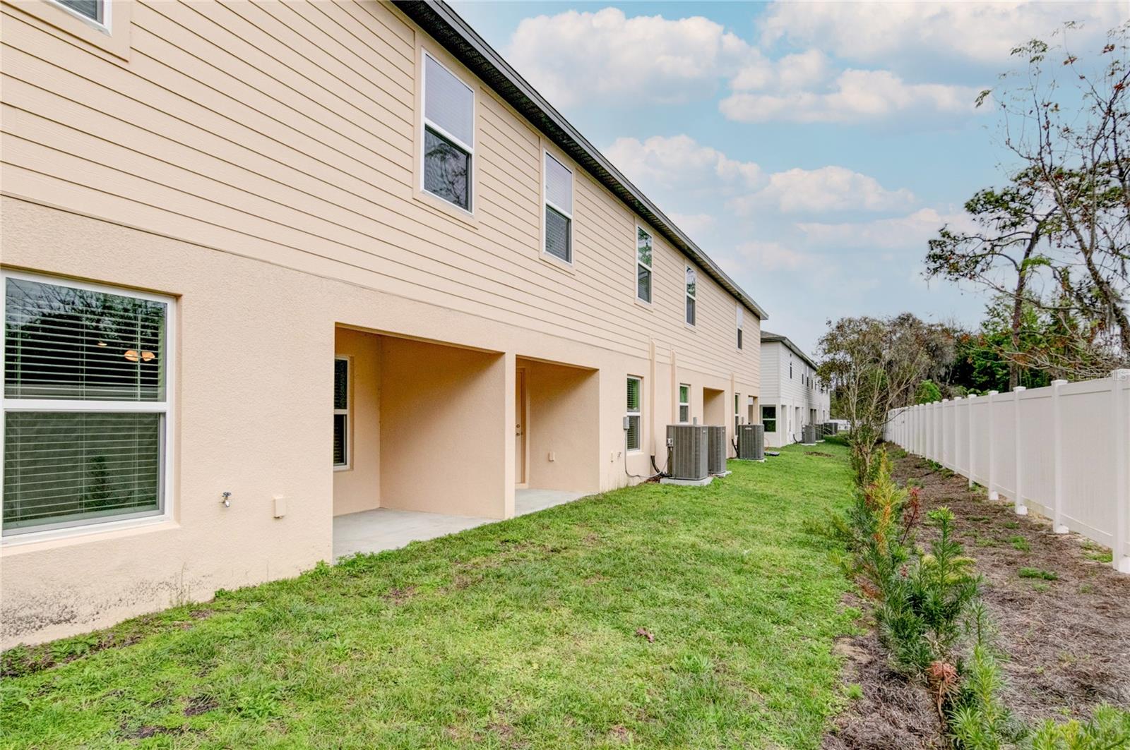 HAMLETS OF TAVARES - Residential