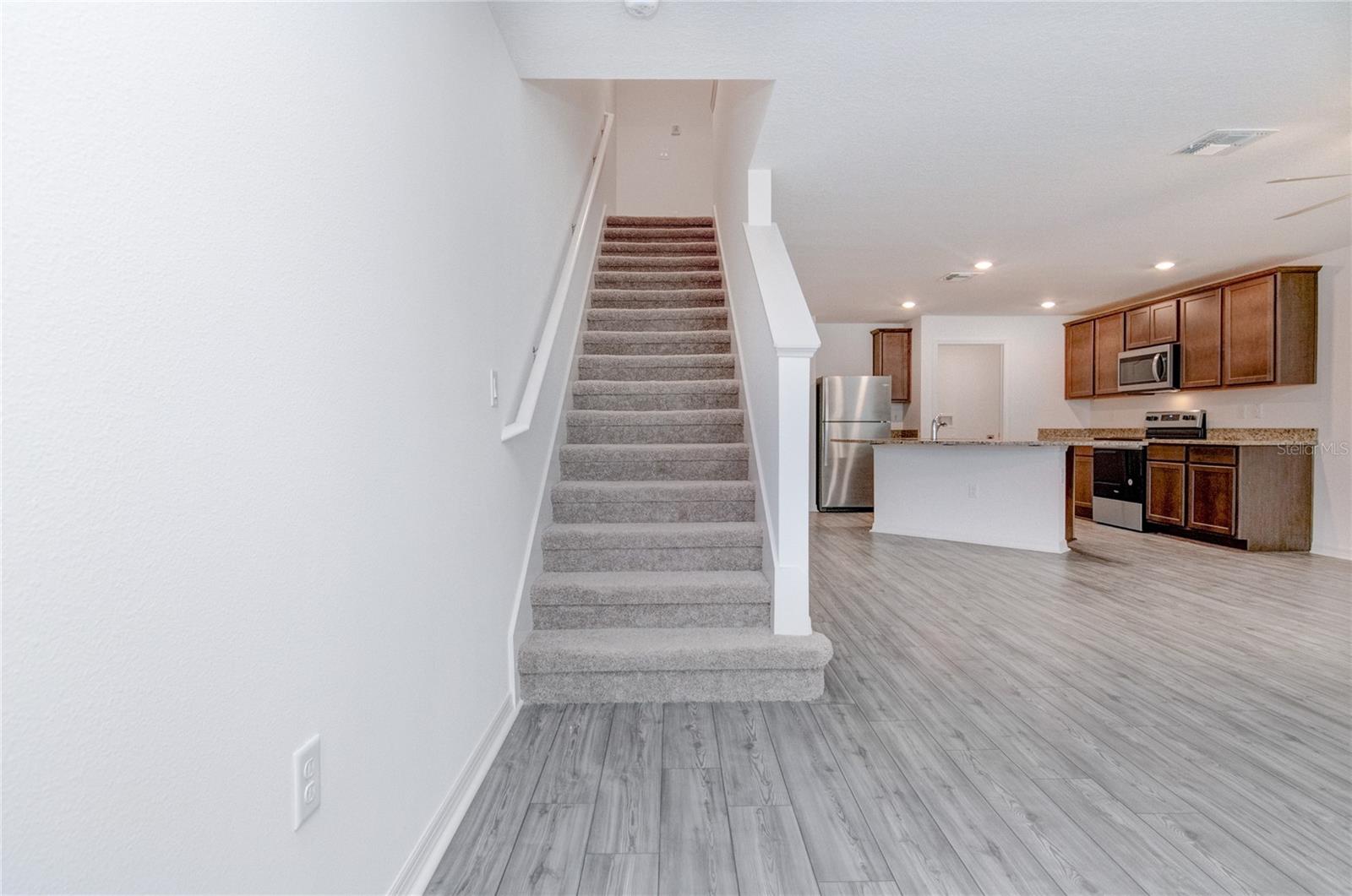 HAMLETS OF TAVARES - Residential