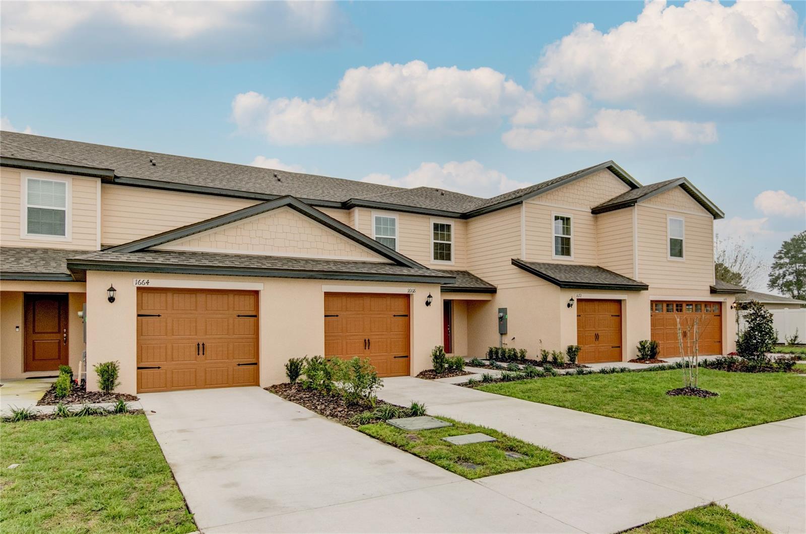 HAMLETS OF TAVARES - Residential