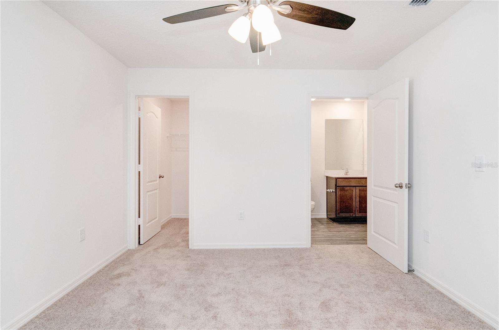 HAMLETS OF TAVARES - Residential