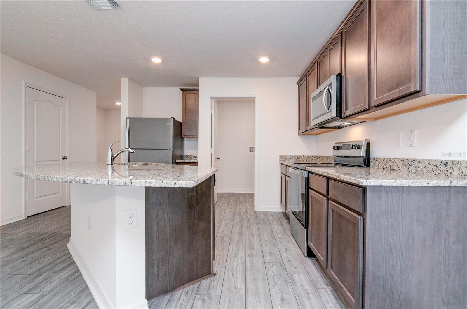 HAMLETS OF TAVARES - Residential