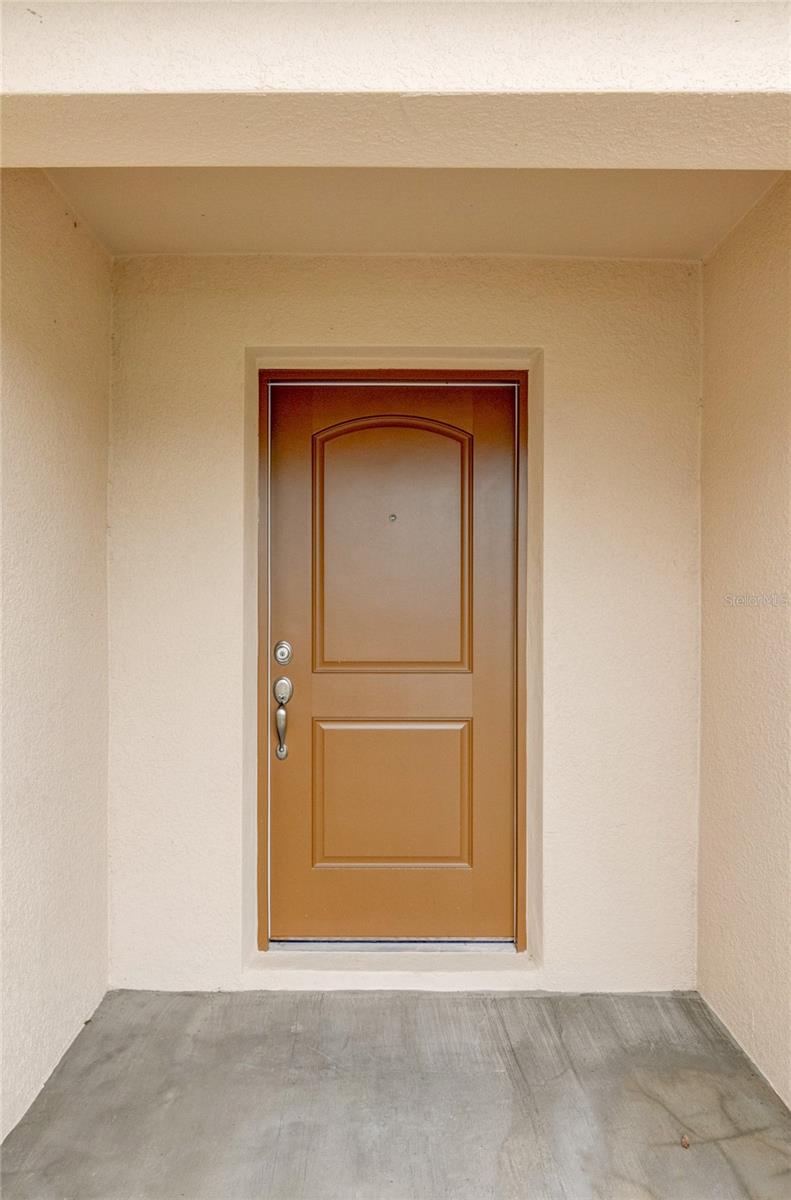 HAMLETS OF TAVARES - Residential