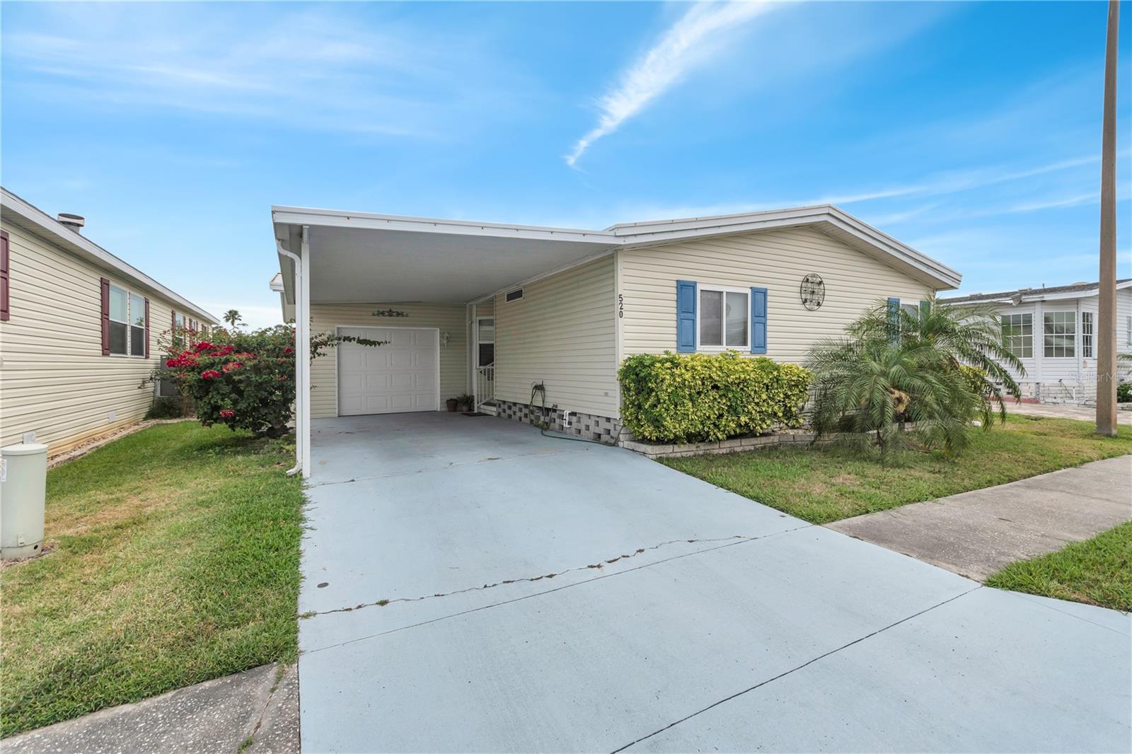 520 CANAL WAY
