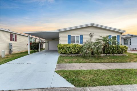 520 CANAL WAY OLDSMAR FL 34677