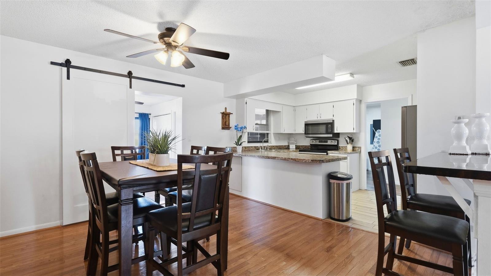 RIDGE MNR WEST PHASE II - Residential