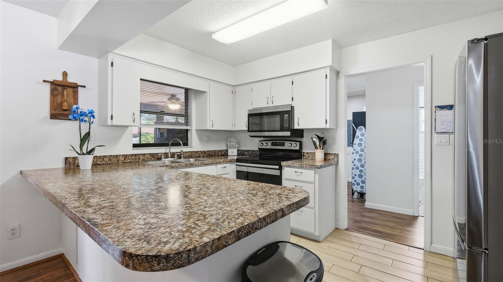 RIDGE MNR WEST PHASE II - Residential