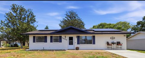 Photo of 7020 Ashmont Avenue, Brooksville, FL 34602 (MLS # TB8505639)