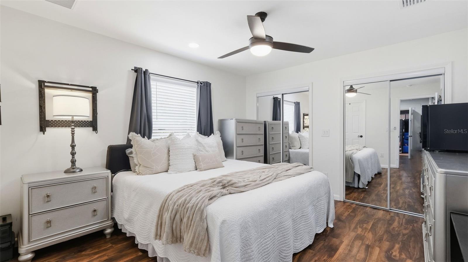 RIDGE MNR WEST PHASE II - Residential