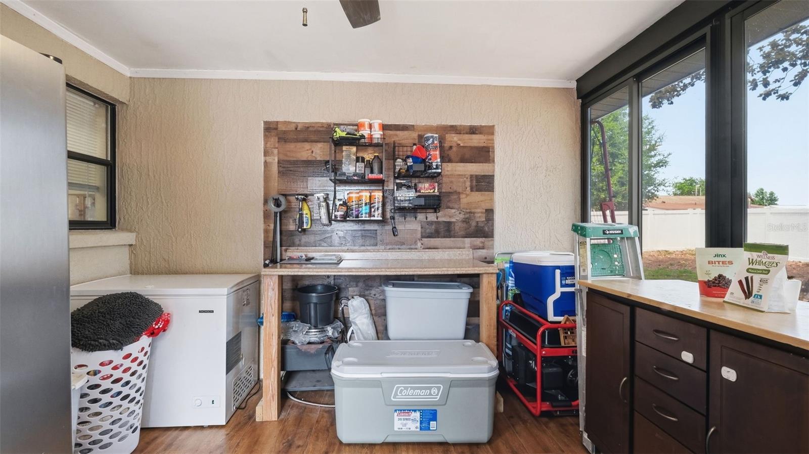 RIDGE MNR WEST PHASE II - Residential