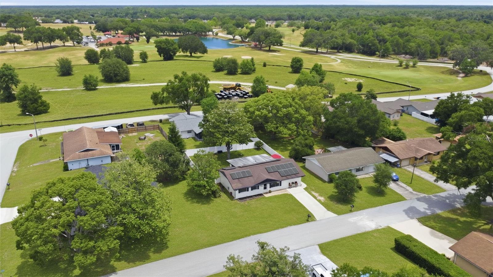 RIDGE MNR WEST PHASE II - Residential