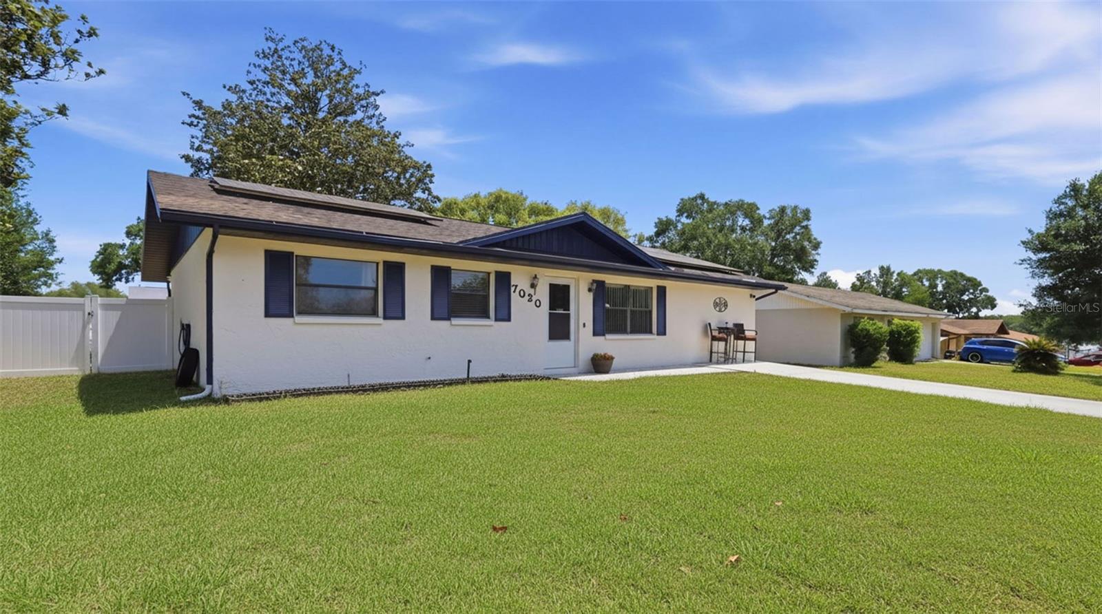 RIDGE MNR WEST PHASE II - Residential