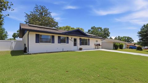 Photo of 7020 Ashmont Avenue, Brooksville, FL 34602 (MLS # TB8505639)