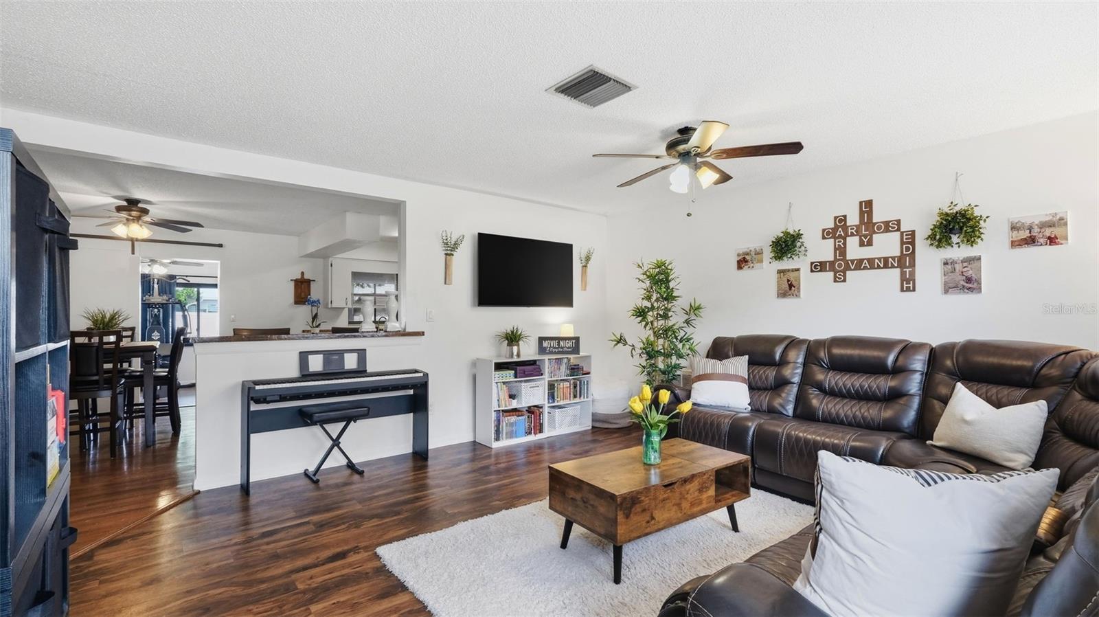 RIDGE MNR WEST PHASE II - Residential