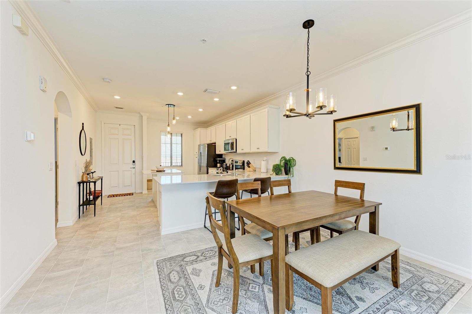 LAKEWOOD NATIONAL - Residential