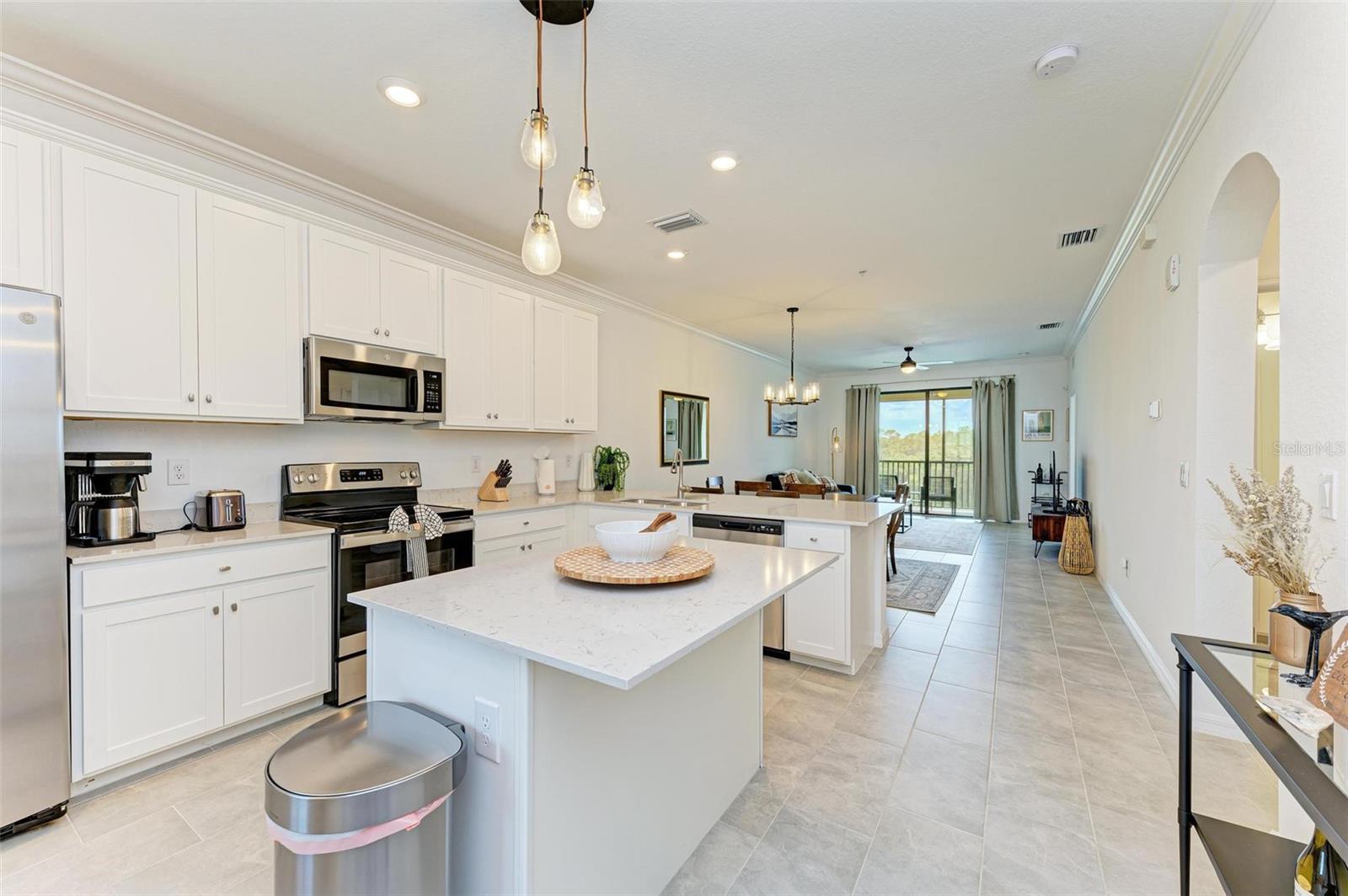 LAKEWOOD NATIONAL - Residential