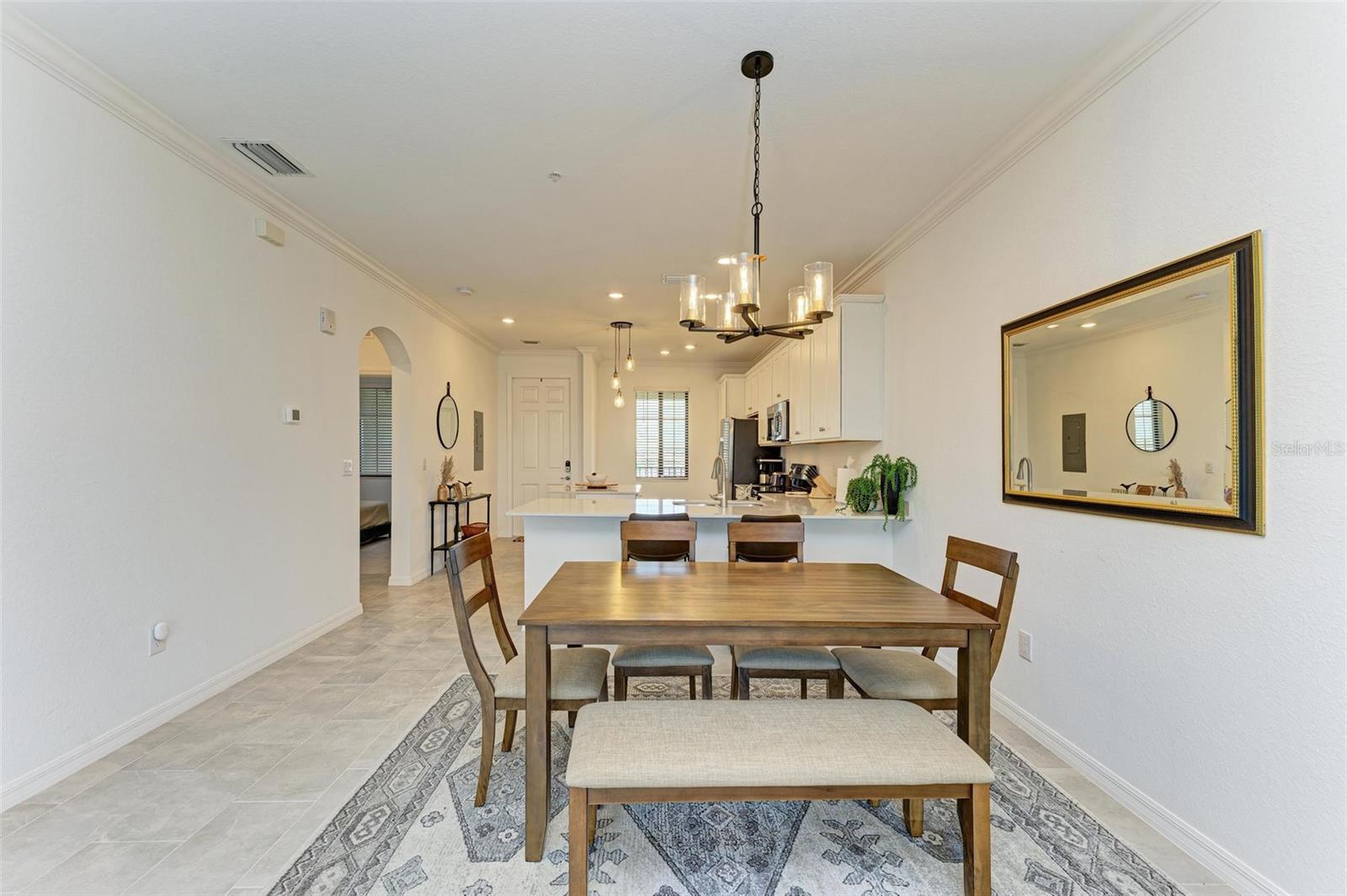 LAKEWOOD NATIONAL - Residential
