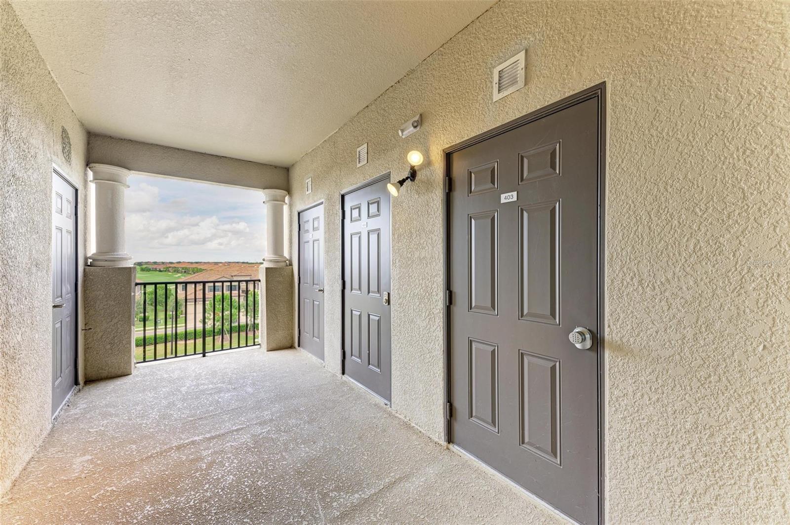LAKEWOOD NATIONAL - Residential