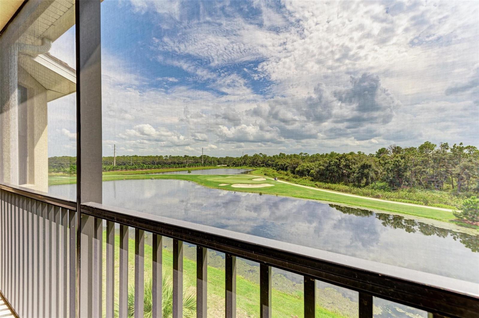 LAKEWOOD NATIONAL - Residential