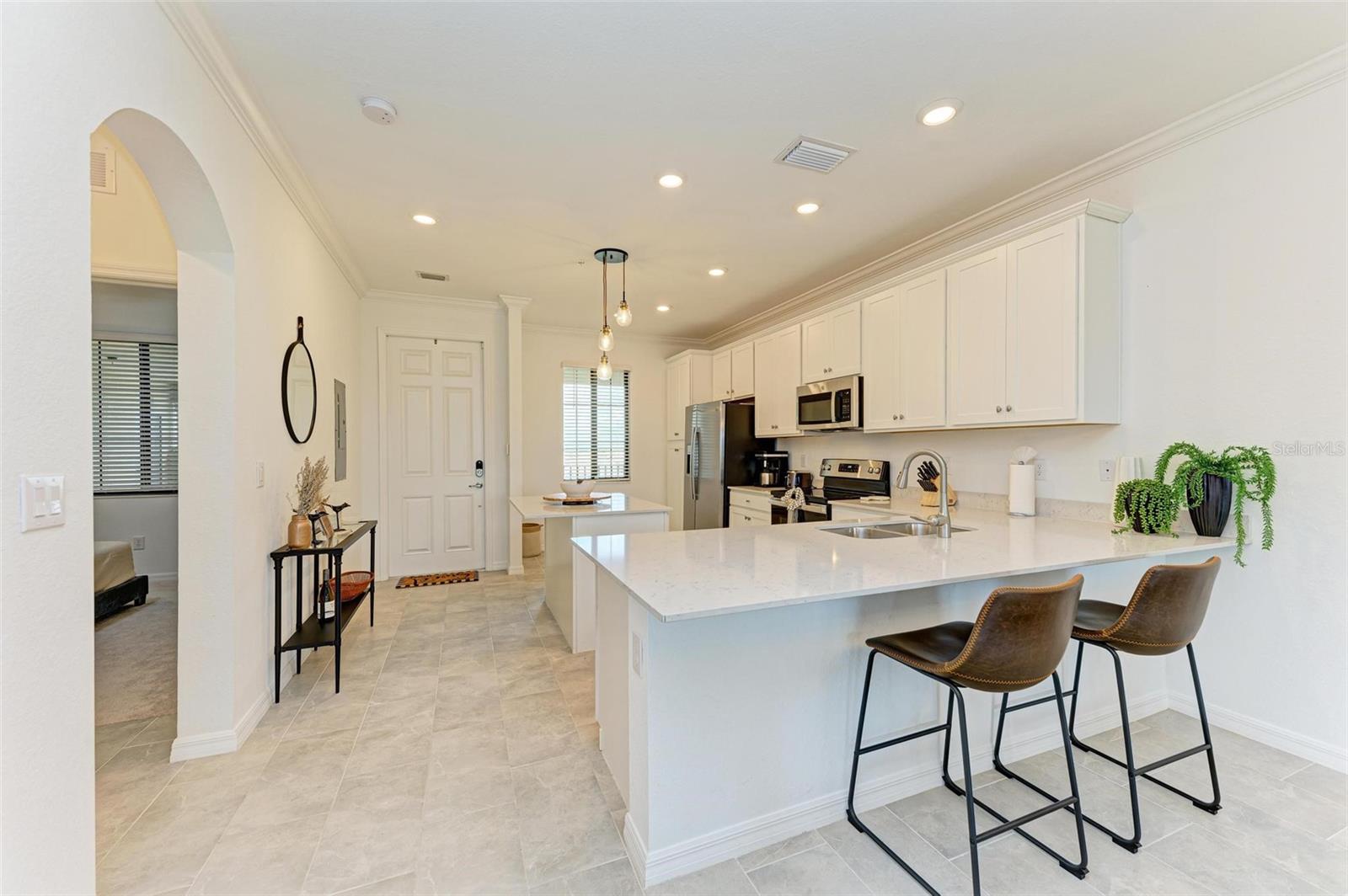 LAKEWOOD NATIONAL - Residential