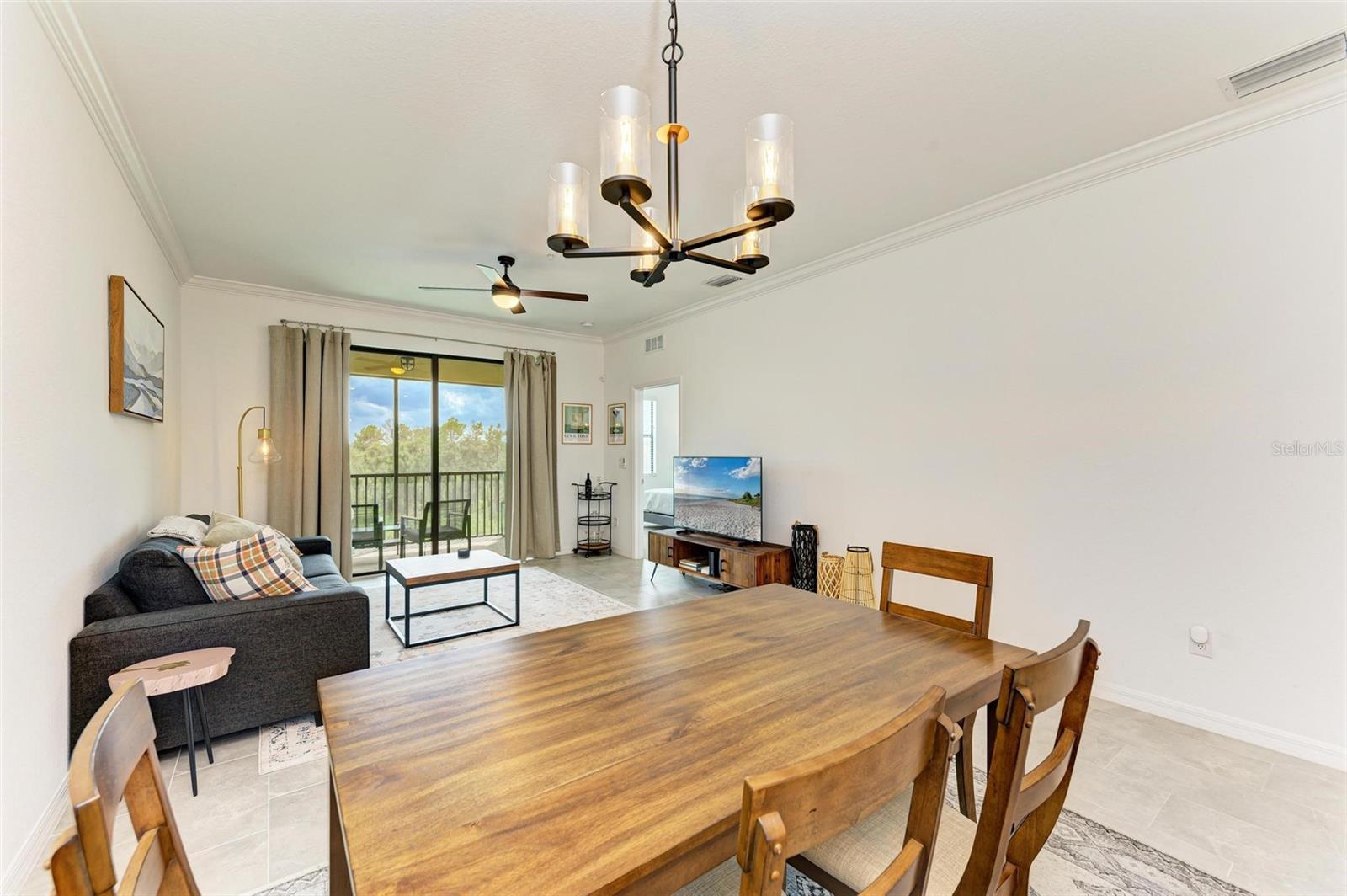 LAKEWOOD NATIONAL - Residential