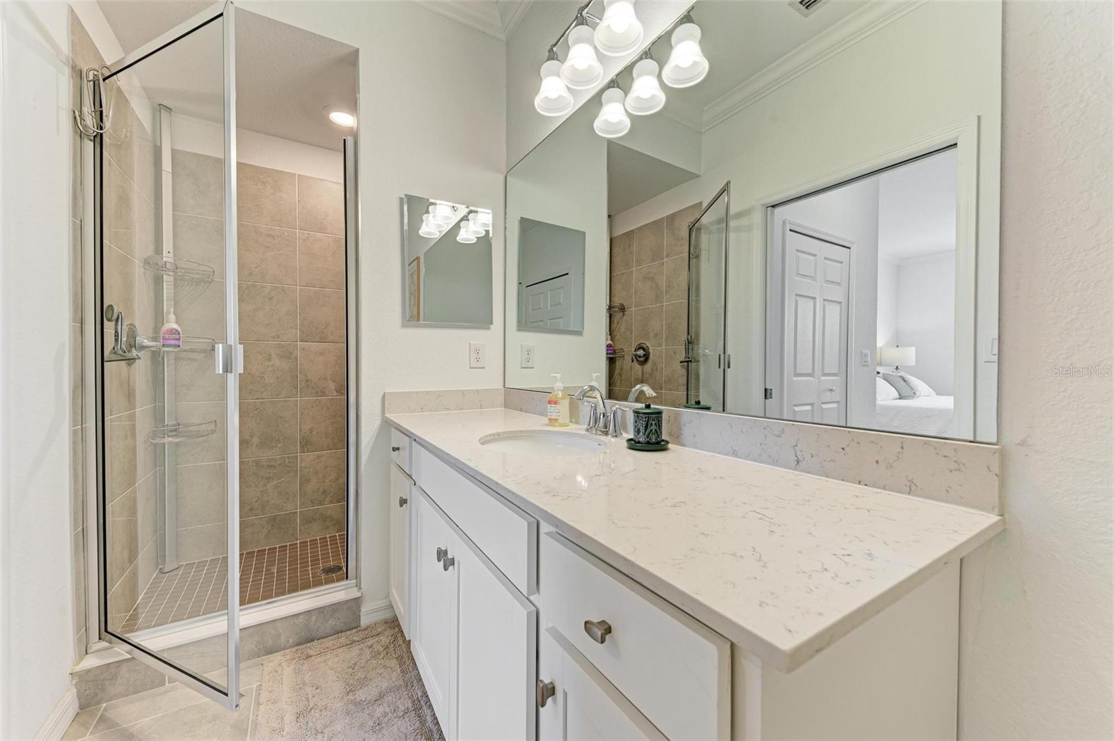 LAKEWOOD NATIONAL - Residential
