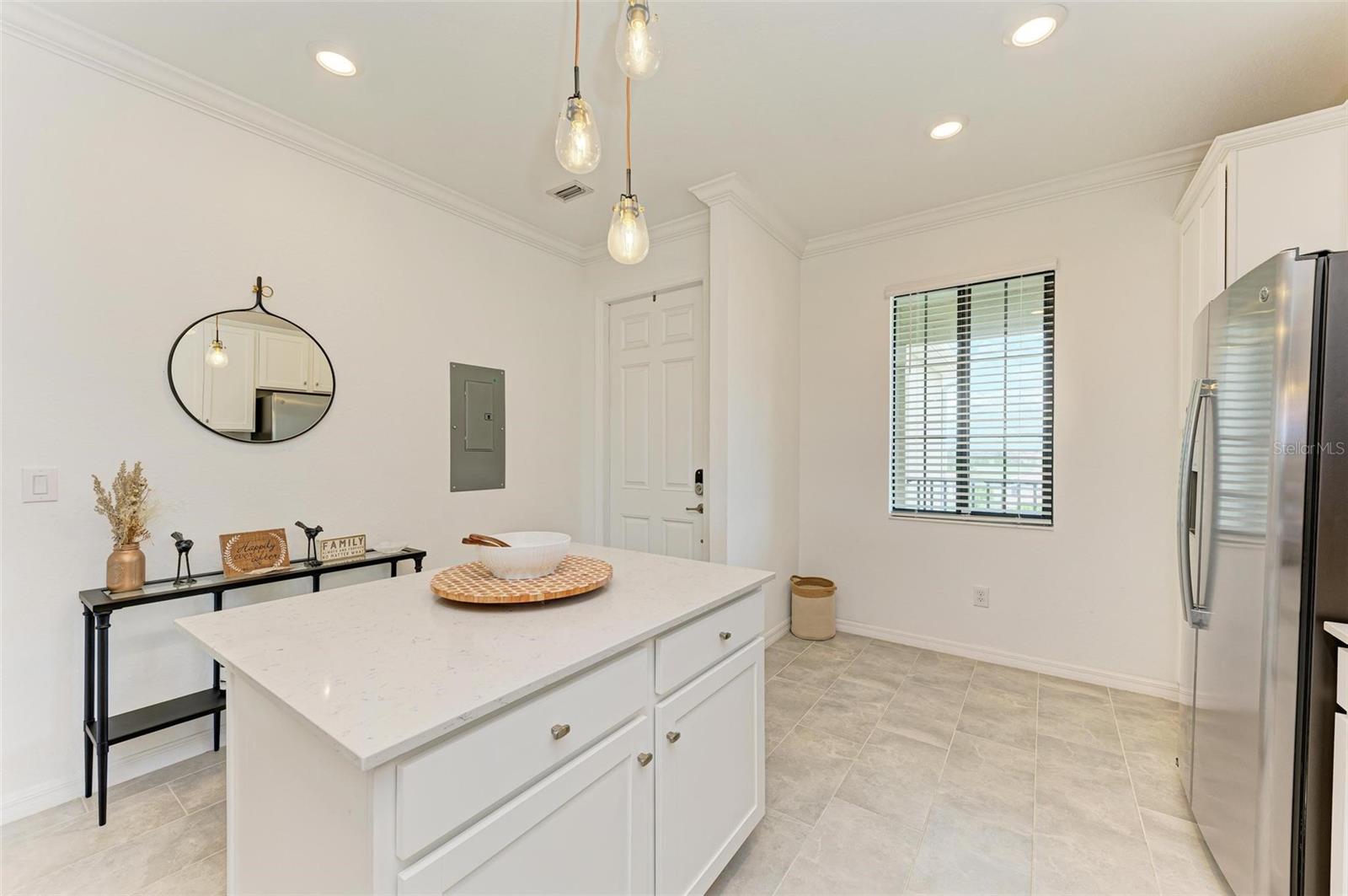 LAKEWOOD NATIONAL - Residential