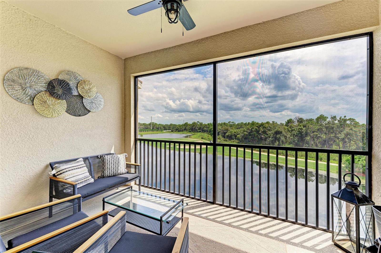 LAKEWOOD NATIONAL - Residential