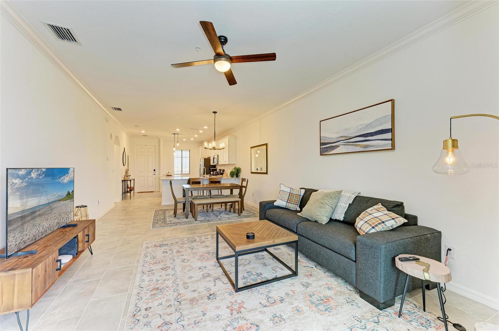 LAKEWOOD NATIONAL - Residential