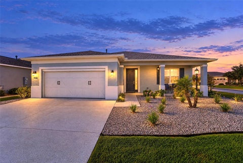 Photo of 9064 SW 78th Street Road, Ocala, FL 34481 (MLS # OM734805)