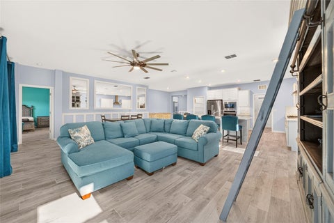 Tiny photo for 9064 SW 78th Street Road, Ocala, FL 34481 (MLS # OM734805)