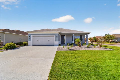 Tiny photo for 9064 SW 78th Street Road, Ocala, FL 34481 (MLS # OM734805)