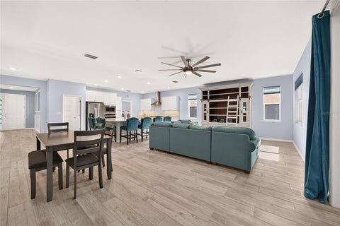 Tiny photo for 9064 SW 78th Street Road, Ocala, FL 34481 (MLS # OM734805)