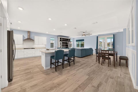 Tiny photo for 9064 SW 78th Street Road, Ocala, FL 34481 (MLS # OM734805)