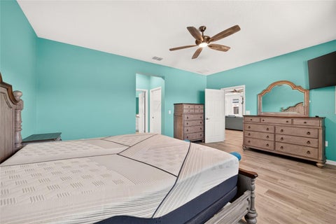 Tiny photo for 9064 SW 78th Street Road, Ocala, FL 34481 (MLS # OM734805)
