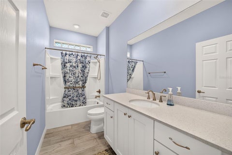 Tiny photo for 9064 SW 78th Street Road, Ocala, FL 34481 (MLS # OM734805)