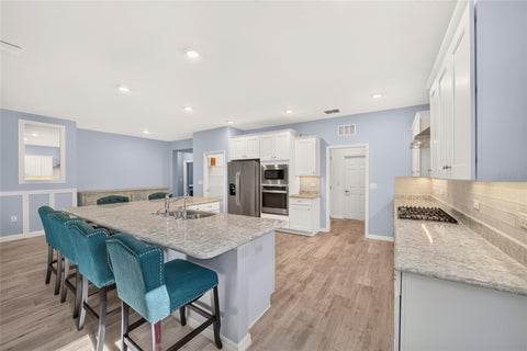 Tiny photo for 9064 SW 78th Street Road, Ocala, FL 34481 (MLS # OM734805)