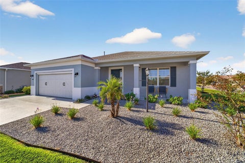 Tiny photo for 9064 SW 78th Street Road, Ocala, FL 34481 (MLS # OM734805)