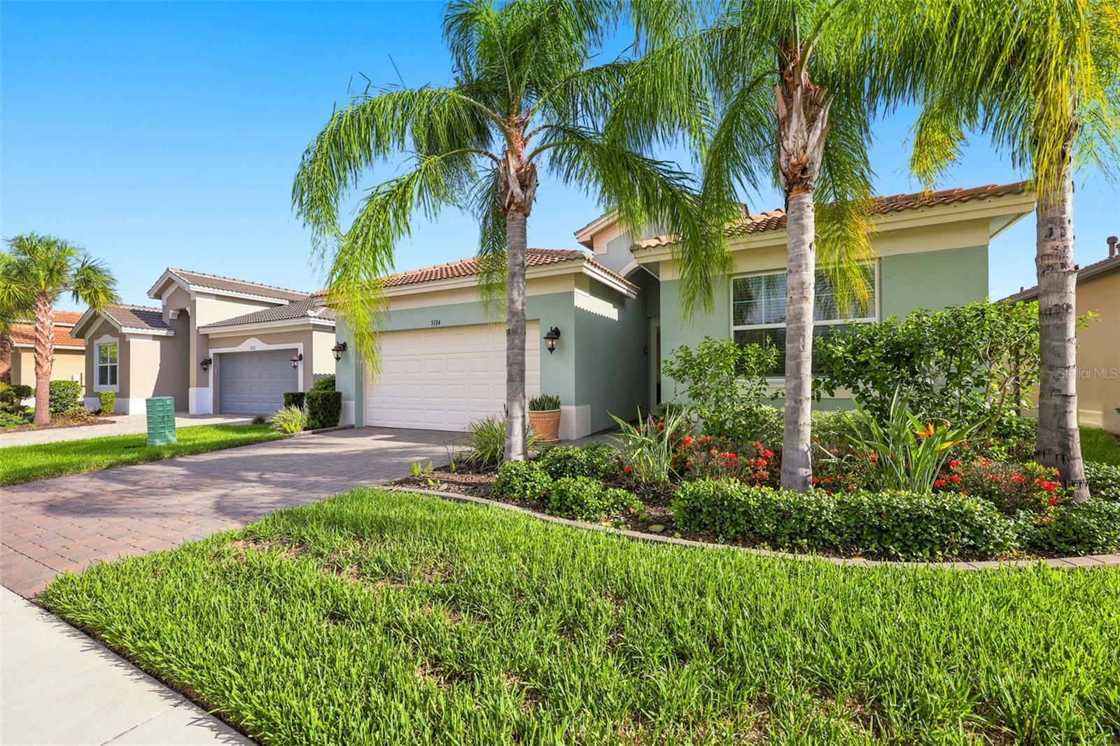 5124 HIGHLAND POINTE COURT