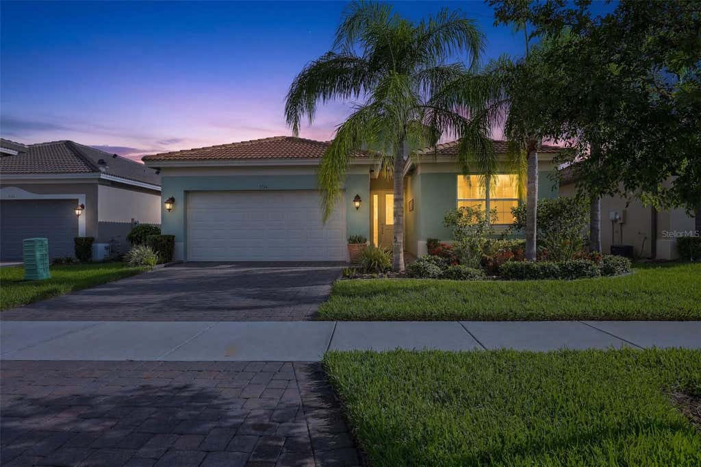 Photo of 5124 Highland Pointe Court, Wimauma, FL 33598 (MLS # TB8530977)